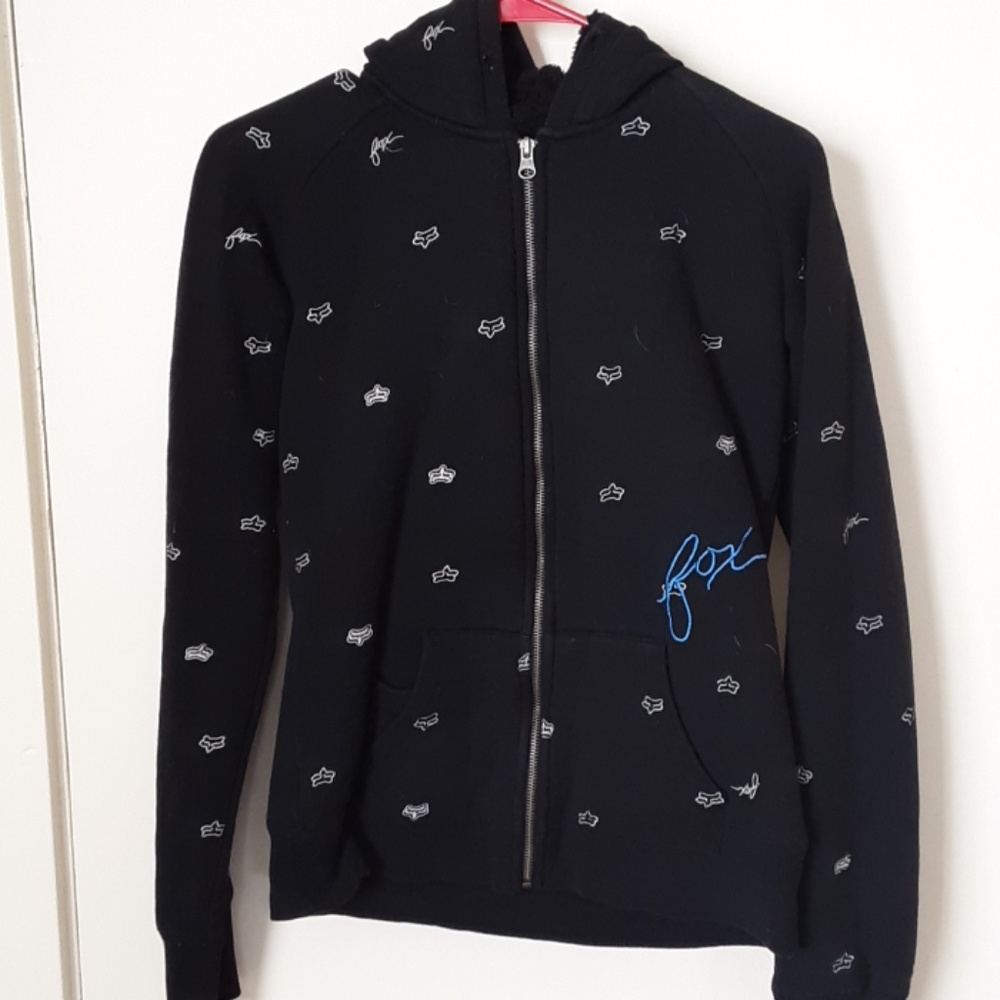 Fox Coat